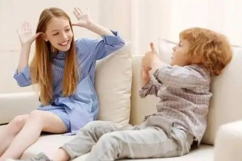 如何应对3岁供卵宝宝叛逆期 如何应对3岁供卵宝宝叛逆期